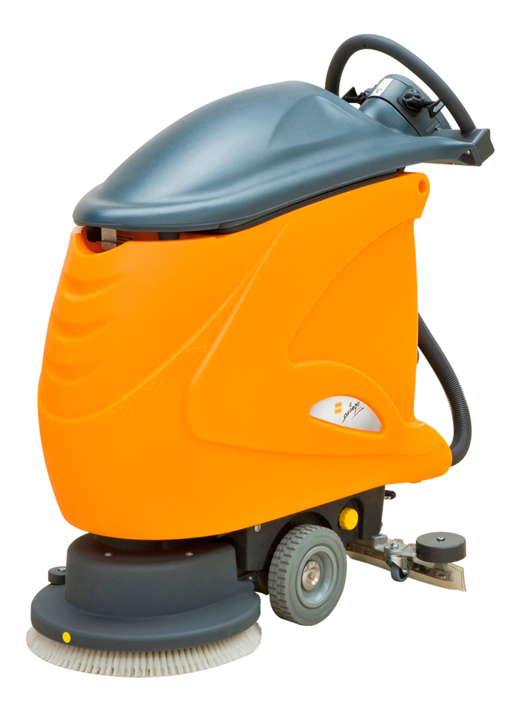 TASKI SWINGO 755 B POWER