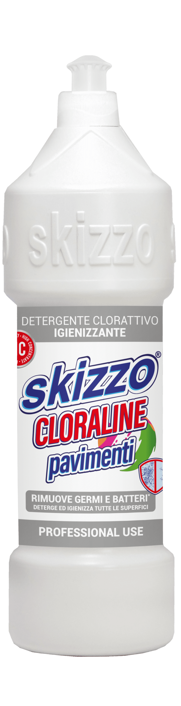 Skizzo Cloraline