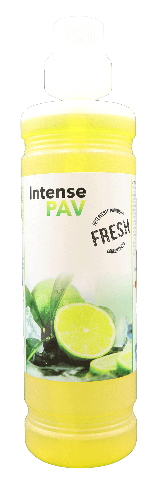 INTENSE PAV FRESH