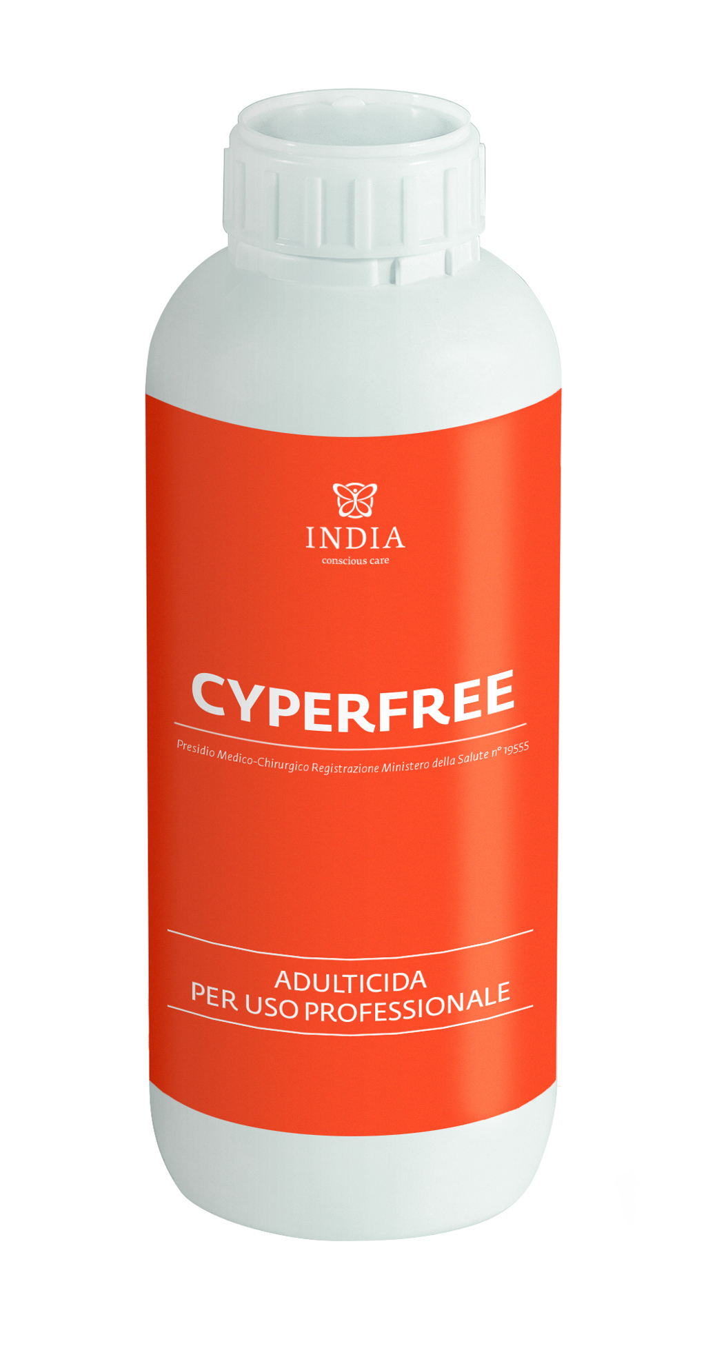 CYPERFREE