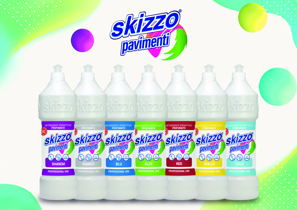 SKIZZO PAVIMENTI