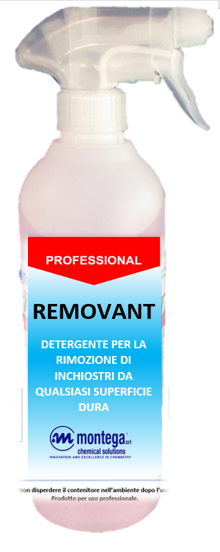 REMOVANT