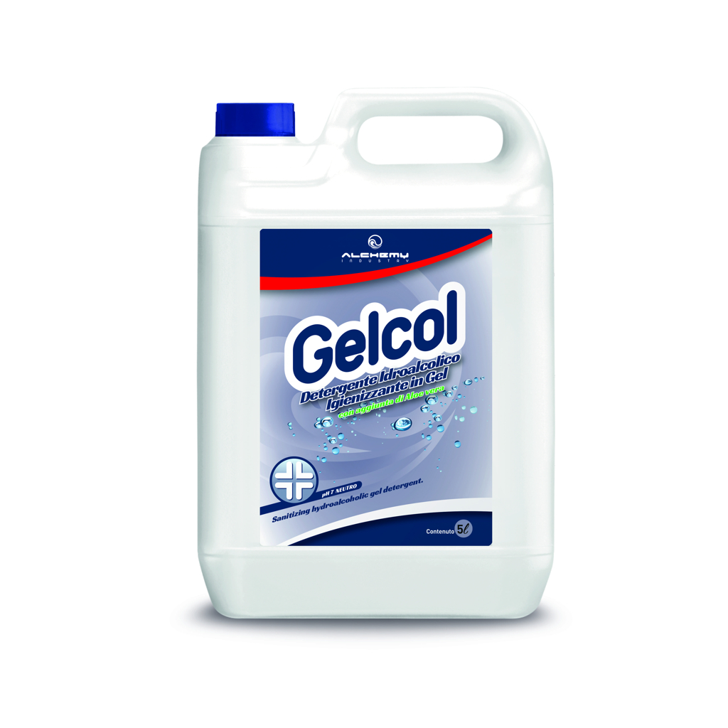 GELCOL