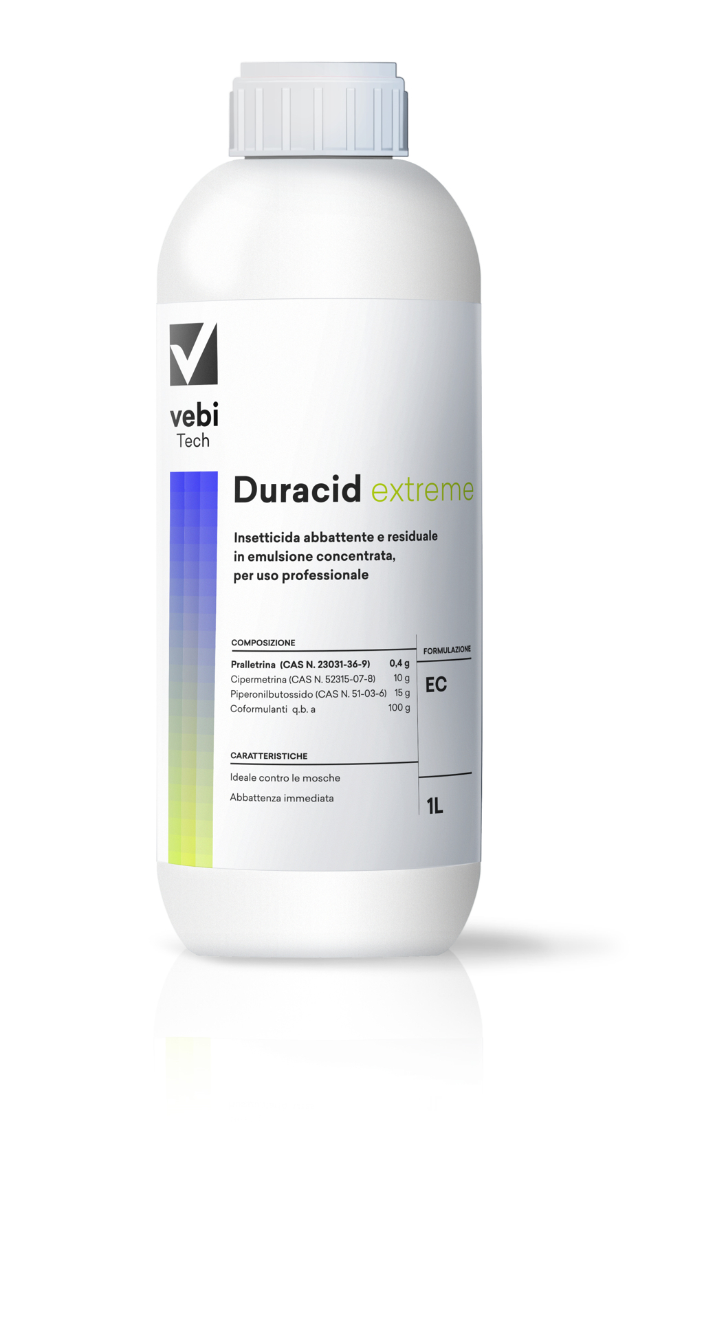 DURACID EXTREME