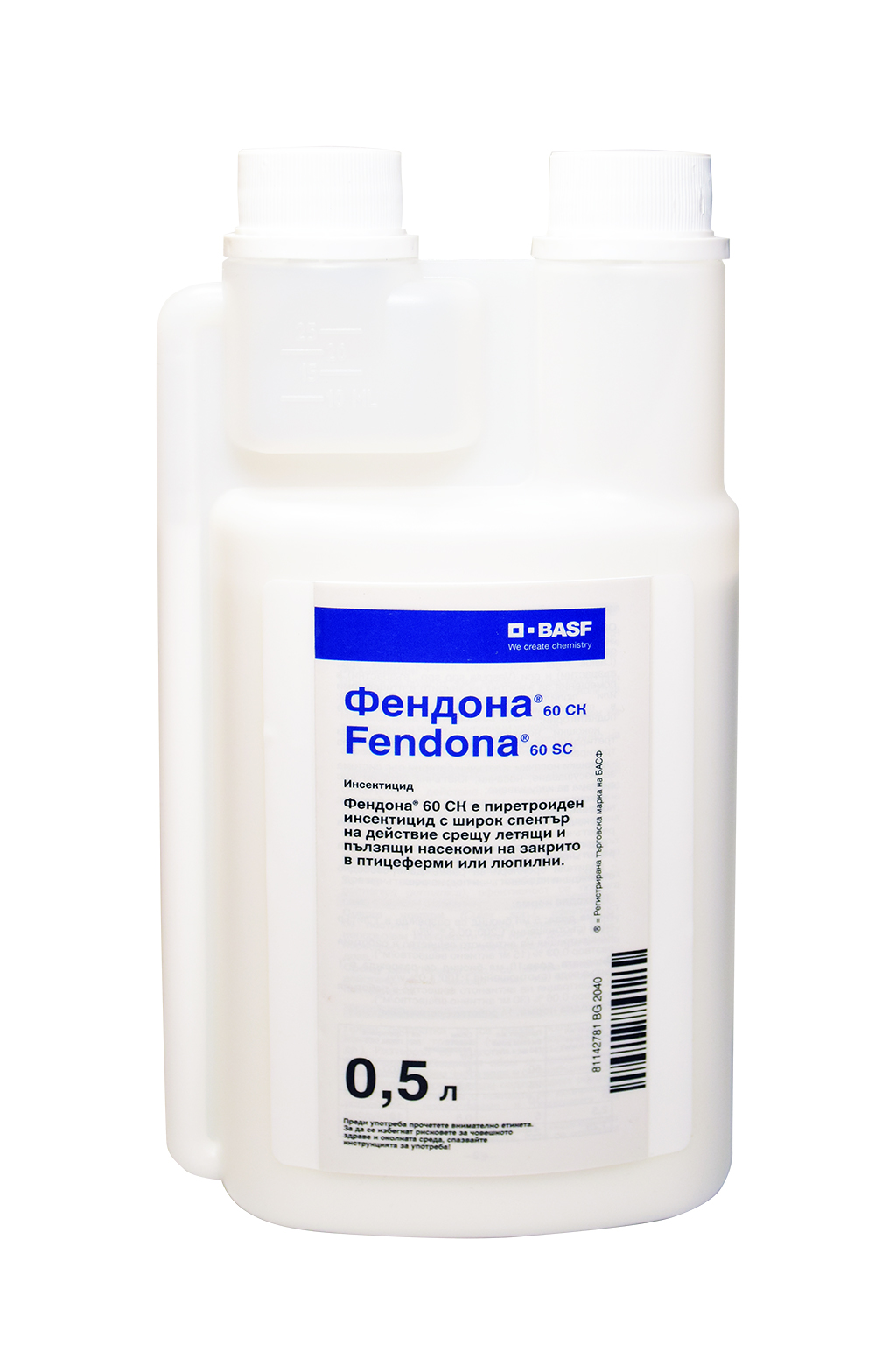 Fendona® 60 SC