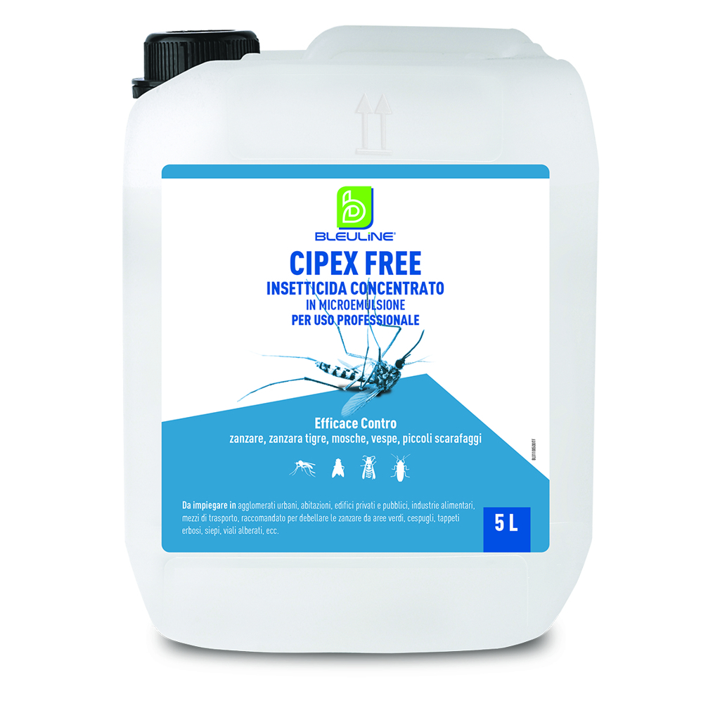 CIPEX FREE