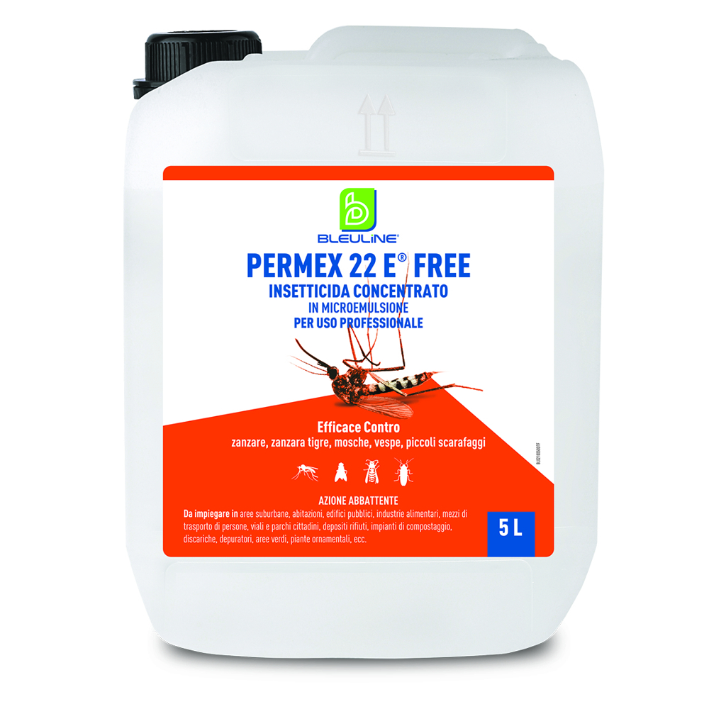 PERMEX 22 E® FREE