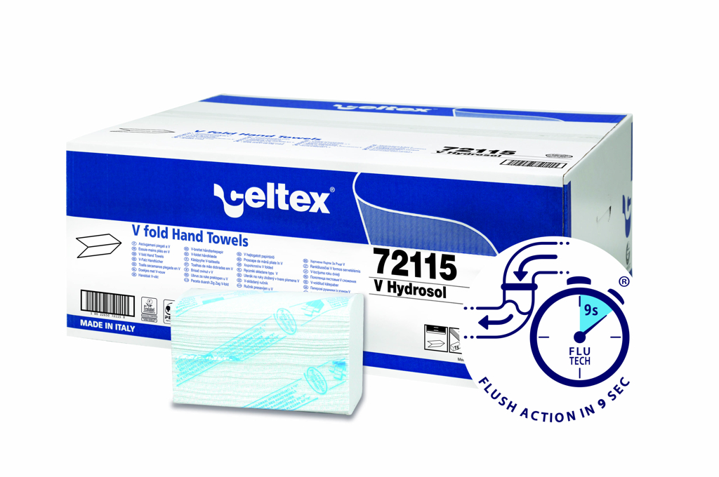 C72115 CELTEX HYDROSOL