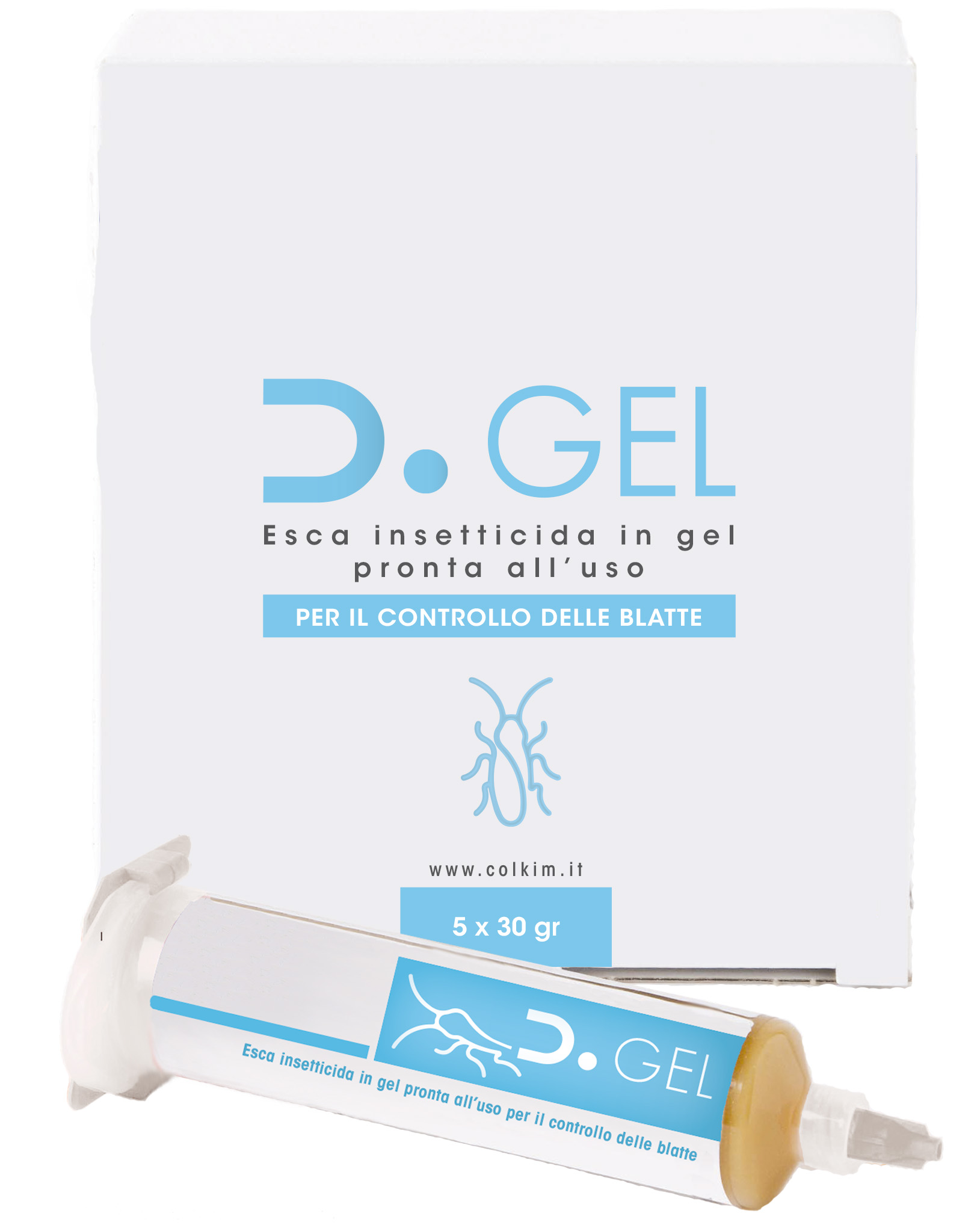 D-GEL