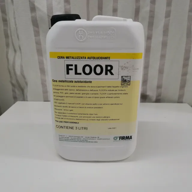 Floor