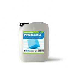 Progra Glass