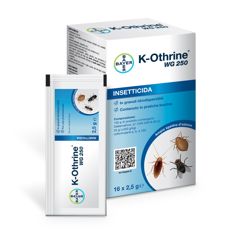 K-Othrine WG250