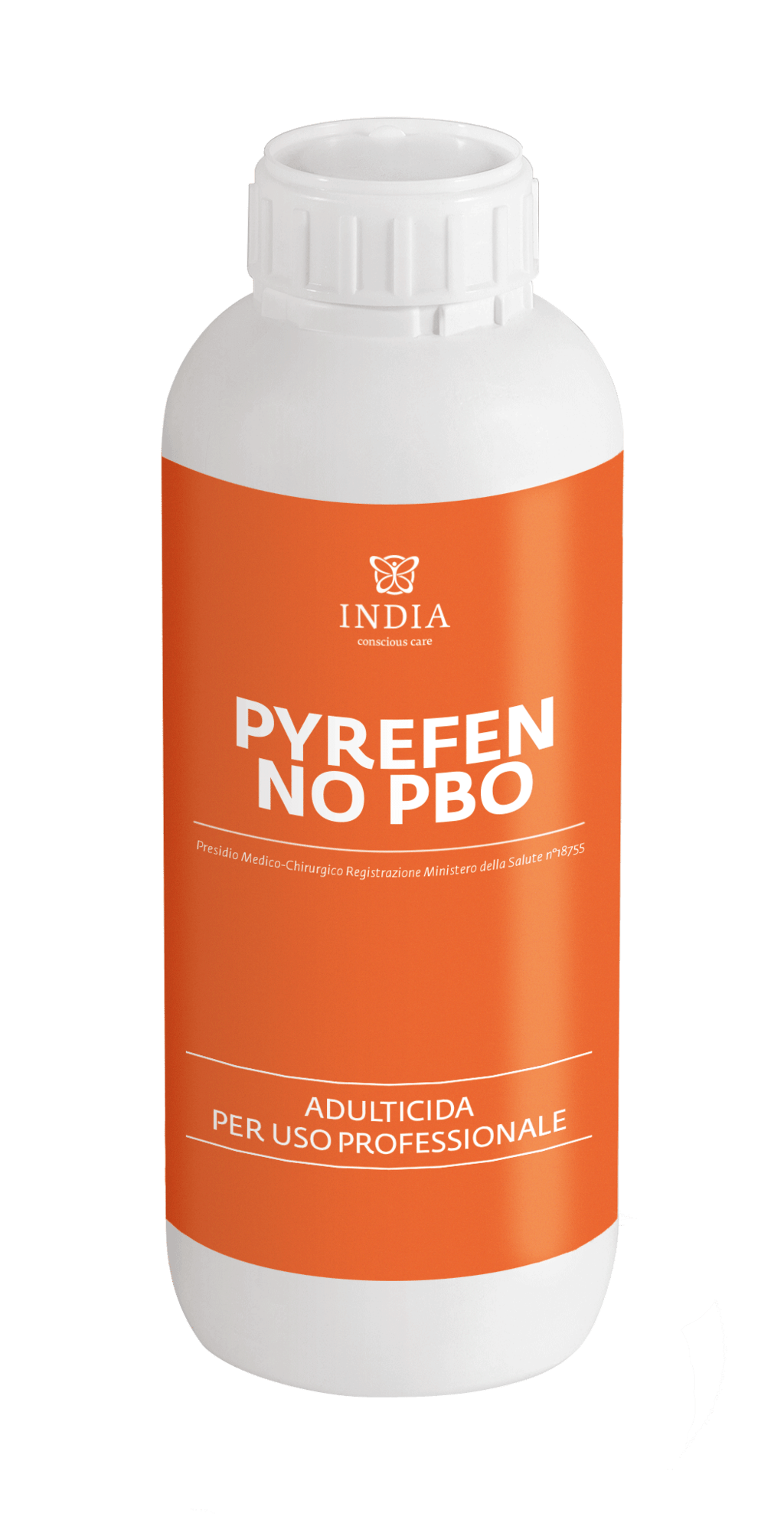 Pyrefen No PBO