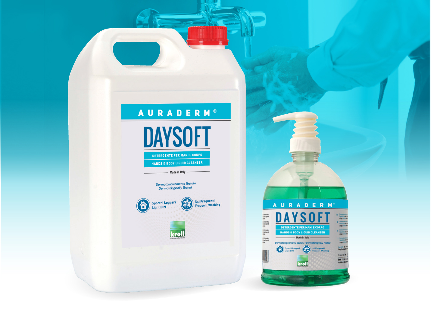 DAYSOFT