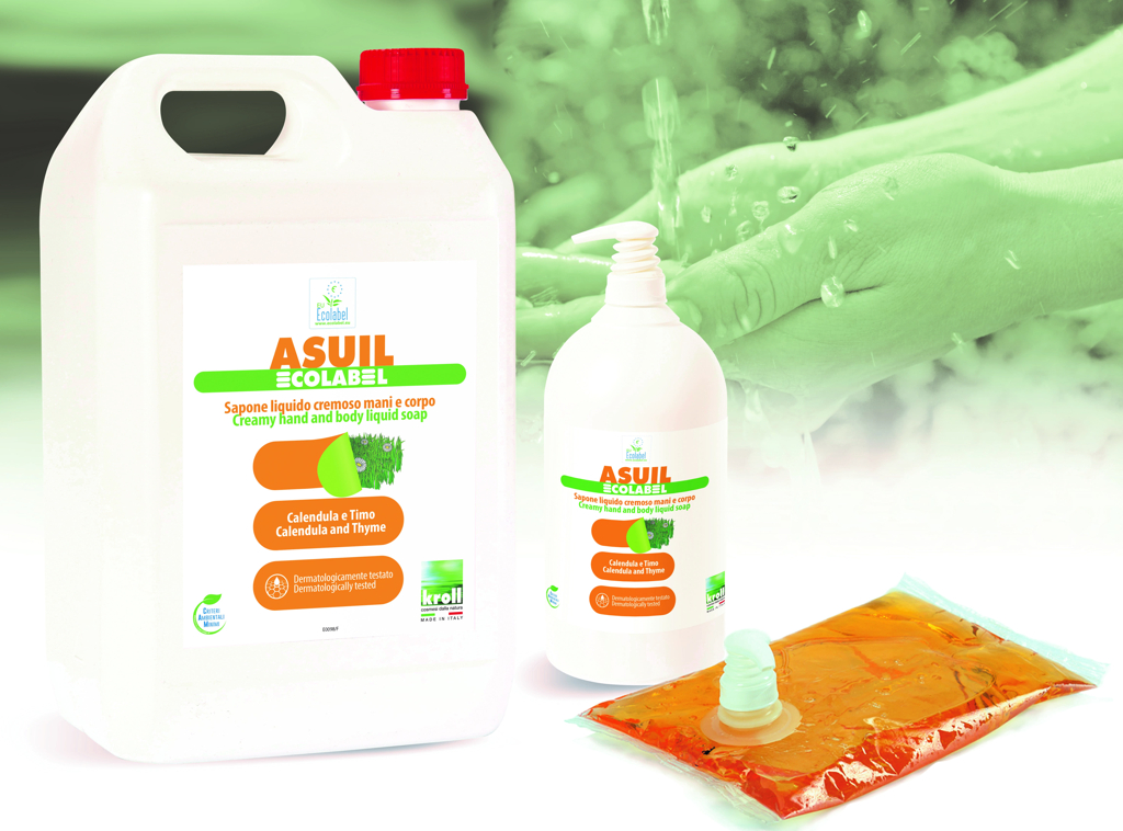 ASUIL ECOLABEL