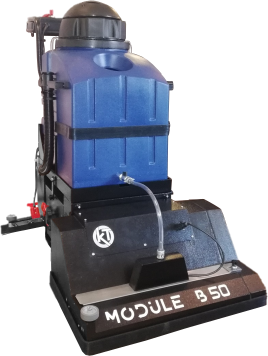 Module E50