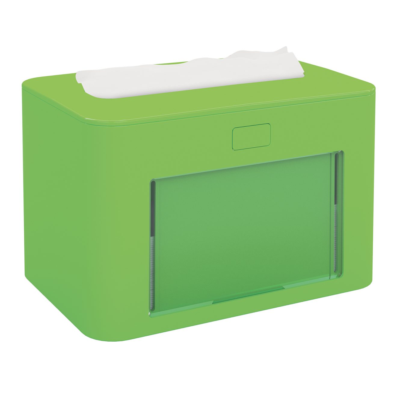 Dispenser Antibatterico Tovaglioli Interfogliati Superior con tecnologia Ready Table COD. 417198