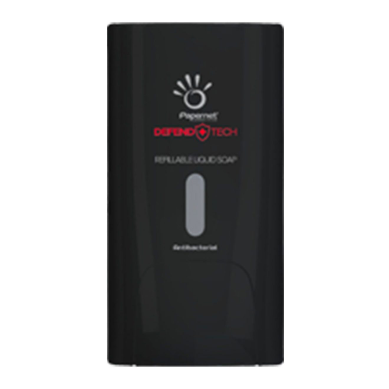 Dispenser Antibatterico Sapone Liquido con tecnologia Defend Tech COD. 417796