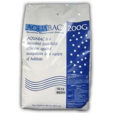 AQUABAC® 200G