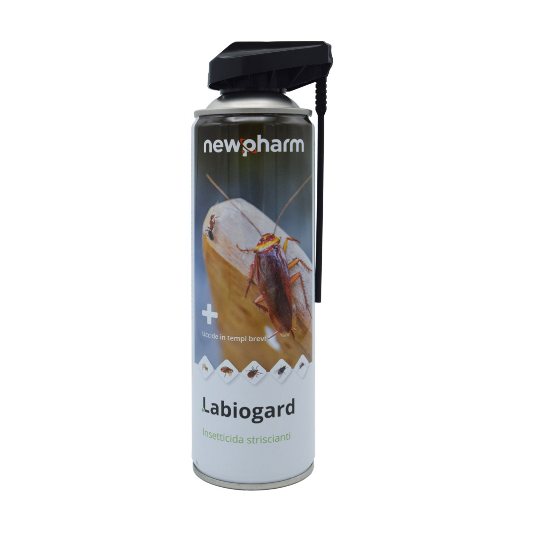 LABIOGARD