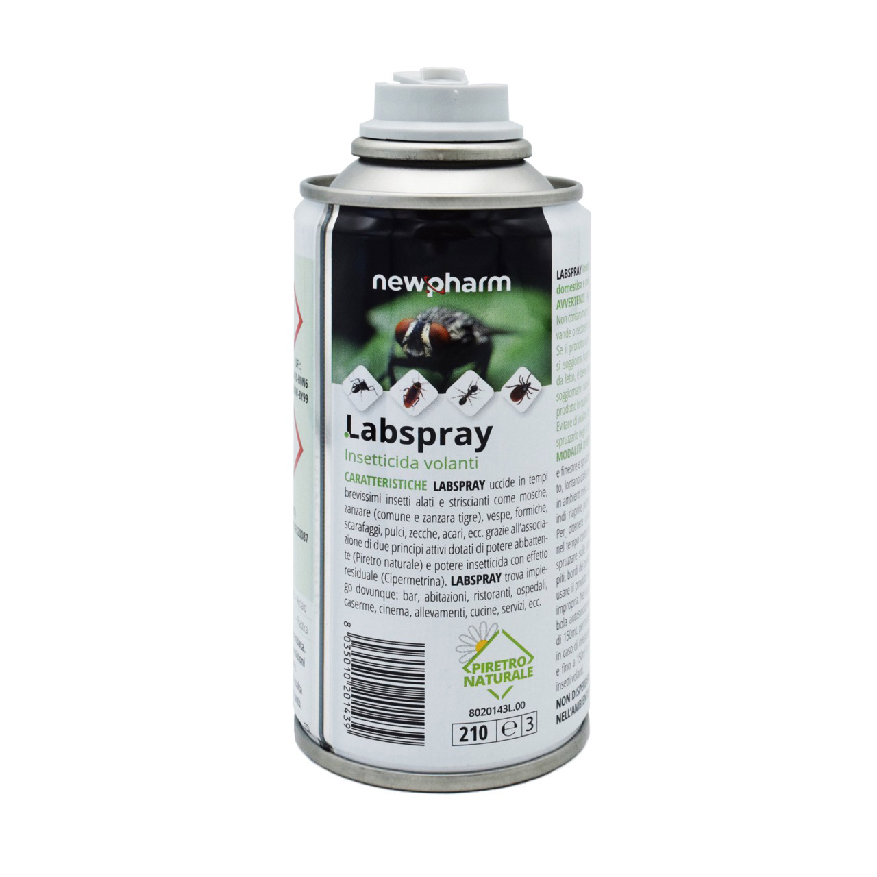 LABSPRAY