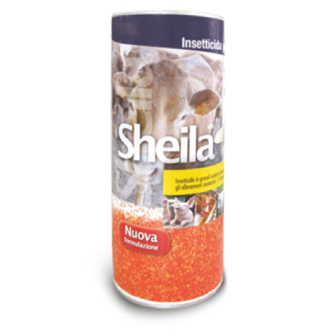 SHEILA® RB1