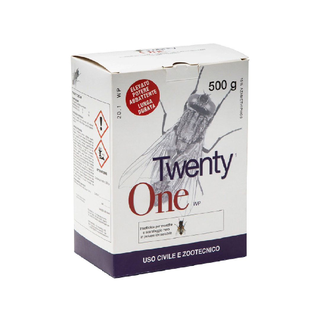 TWENTY1  ONE® WP