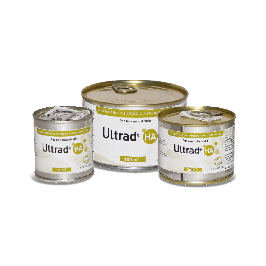 ULTRAD® HA